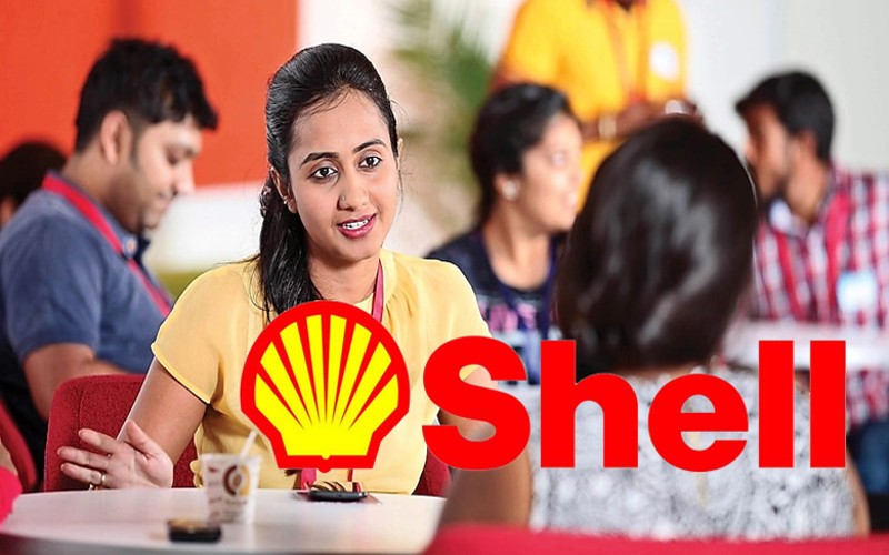 Shell Assessed Internship Programme - India