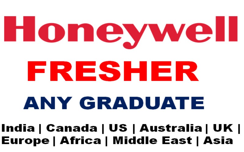 Honeywell Jobs Openings for Freshers in Digital Marketing 2023