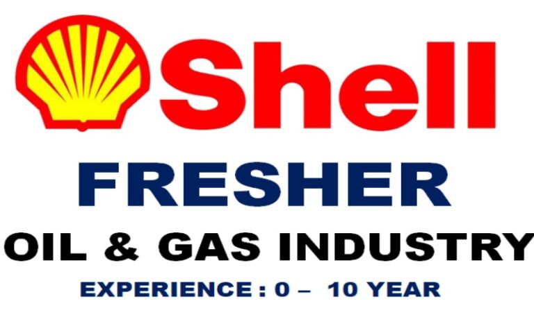 Careers at Shell Graduates Entry Level | Latest Oil and Gas Hiring 2024 ...