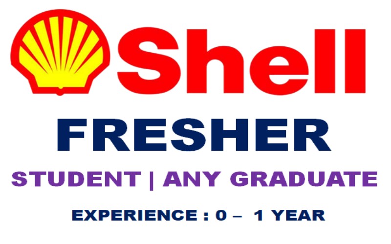 Shell inviting you to apply for Early Careers in HR