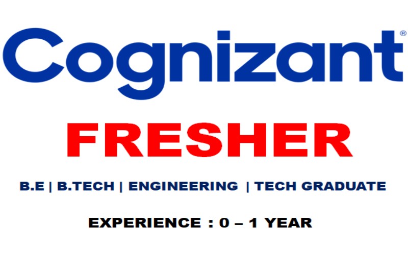 fresh-graduate-jobs-opportunities-at-cognizant-technologies