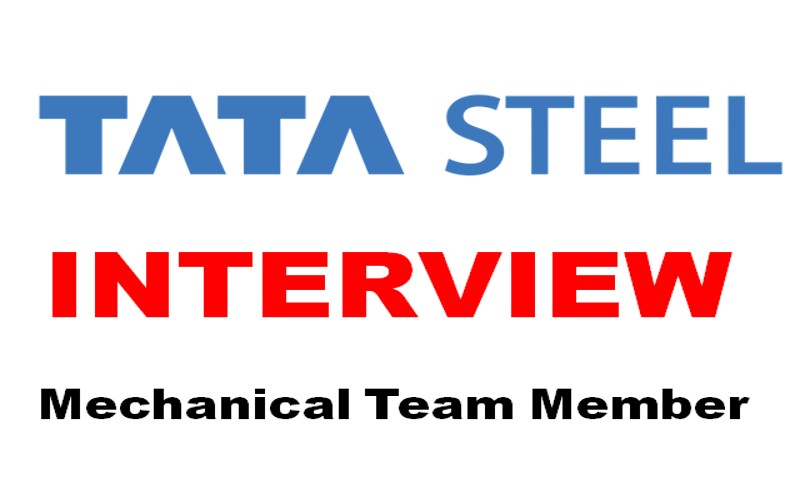 Careers | Graduates Job Vacancies at Tata Steel | Interviews on 24th April 2023
