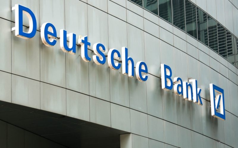 Current Deutsche Bank Careers Opportunities for Entry Level role | Exp 1 - 6 yrs