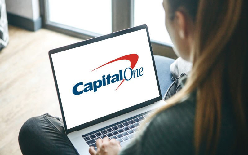 Capital One Careers Opportunities for Graduates (Engineering,Finance, Management, Operations ) | 0 - 10 yrs