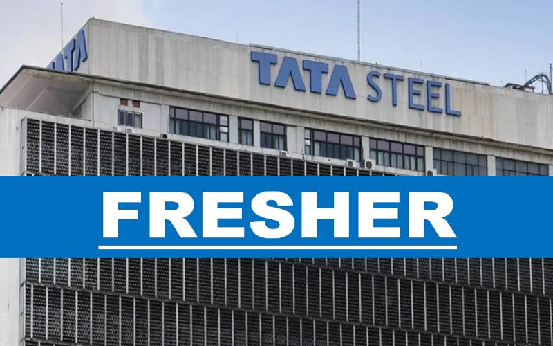 To Register Tata Steel Graduate and Placement Vacancies 2024 -2025