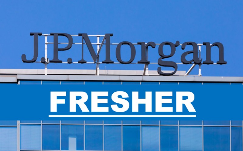 J.P. Morgan Apprenticeship for Students and Graduates in 2023