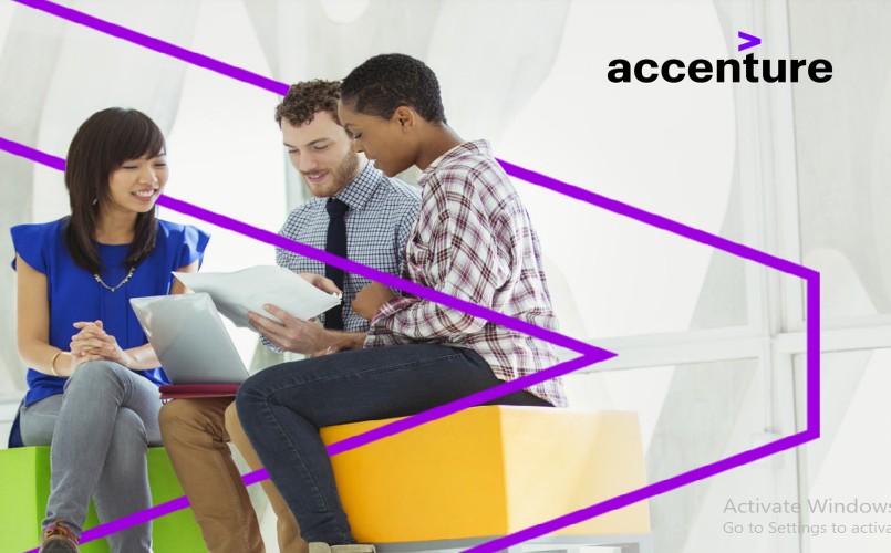 Graduate Entry Level Careers Opportunities at Accenture Technology | 0 – 3 yrs