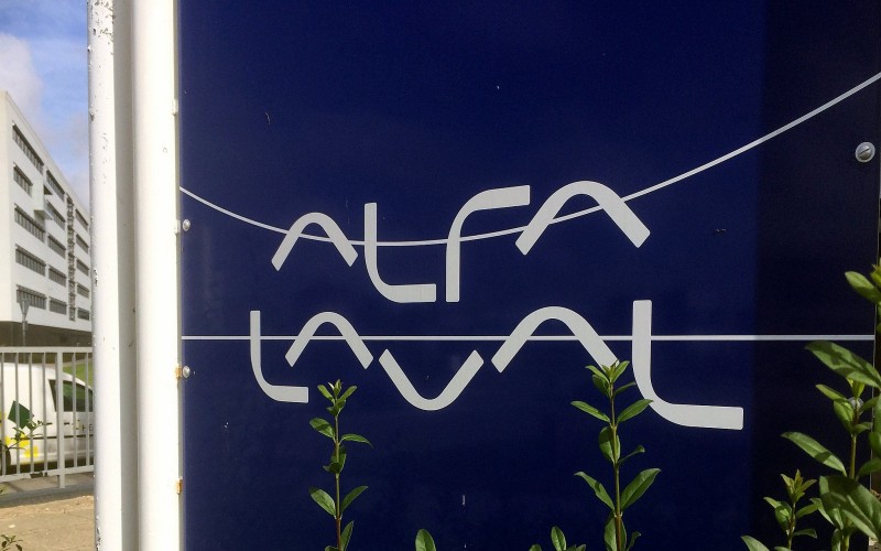 Entry Level Careers Opportunities at Alfa Laval | 1 - 2 yrs