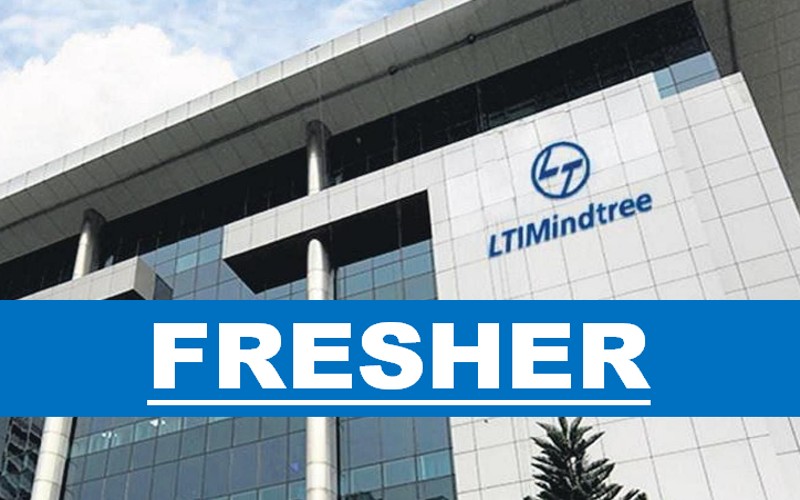 LTIMindtree Careers Opportunities For Graduates (Any Graduates) | 0 - 6 yrs