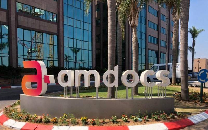 Amdocs Graduate Jobs 2025 | 0 - 8 yrs