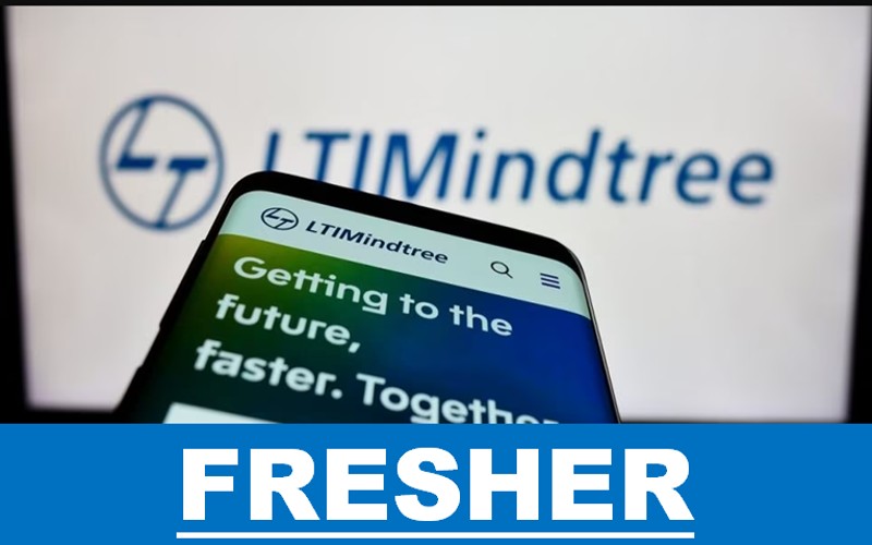 TIMindtree Careers for Entry Level and Intern role | 0 - 3 yrs