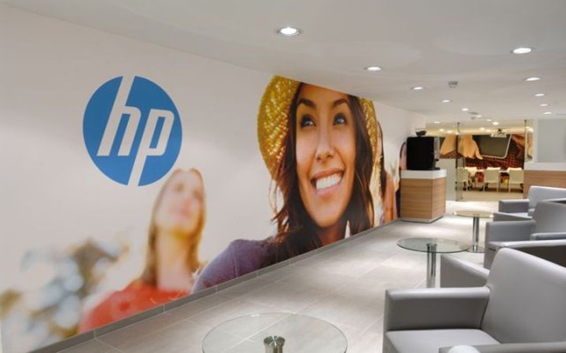 Off Campus Hewlett-Packard HP Jobs Recruitment Drive 2025 for Graduates | 0 - 10 yrs