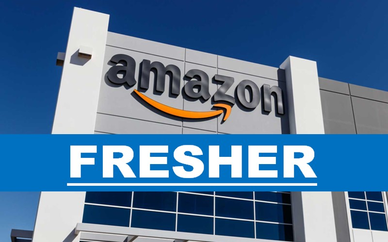 Amazon Careers for Graduate Entry Level role | 0 - 3 yrs