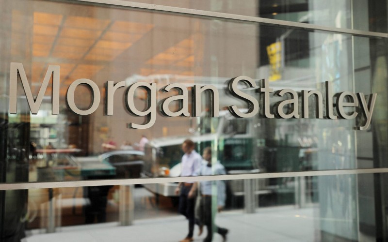 Morgan Stanley Careers Opportunities for Graduate Entry Level role | 0 - 5 yrs
