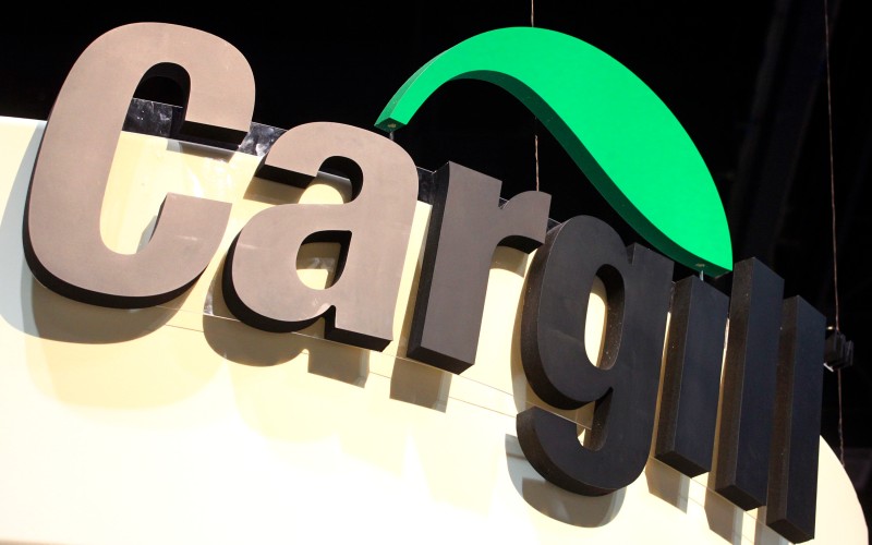 Careers and Job Opportunities at Cargill | 0 - 5 yrs
