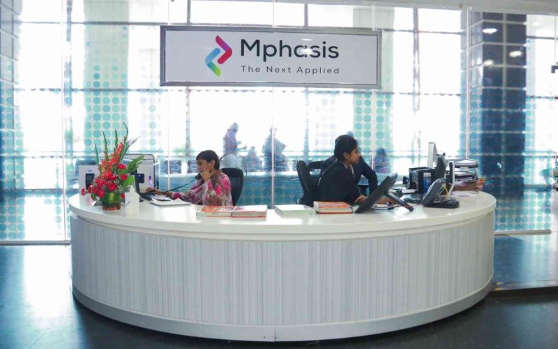 Mphasis Careers Opportunities for Graduates Entry Level Freshers | 0 - 4 yrs