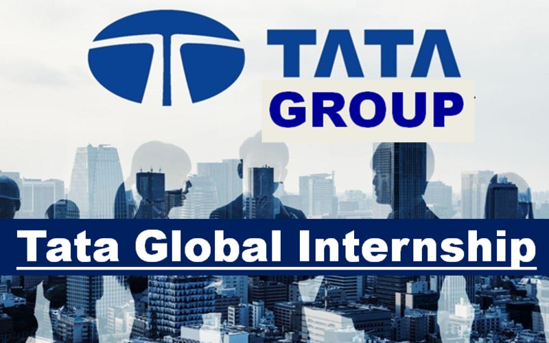 Ready to join the Tata Global Internships?