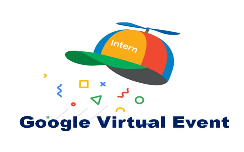 Register to Virtual Event | 27th Feb 2025, Want to Join Intern at Google & Looking for Guidance