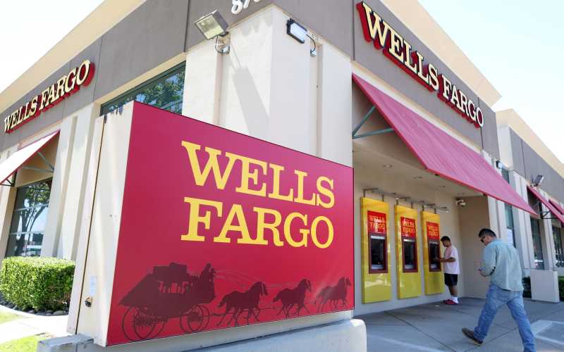 Wells Fargo Jobs for Graduate