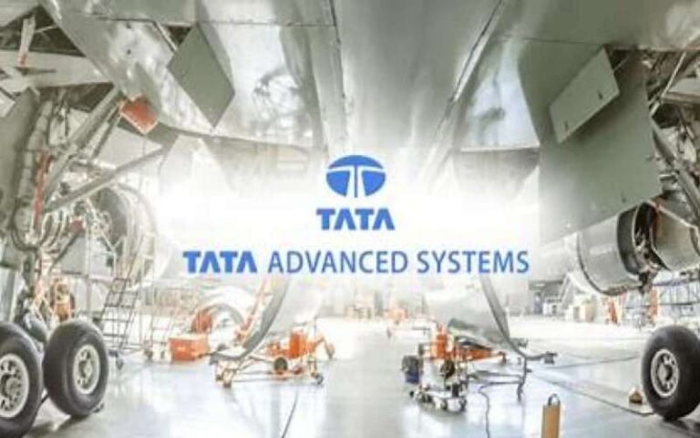 Tata Advanced Systems Hiring 2026 | Graduate Apprentice Trainee (B.Sc ...