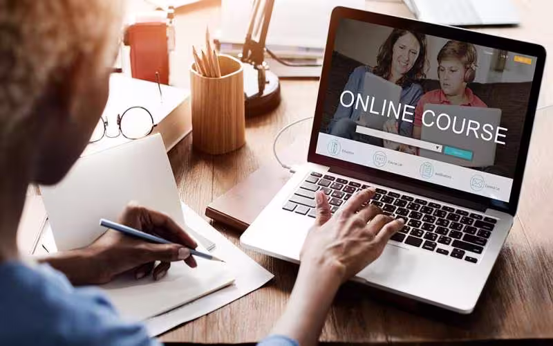 Top 7 Global Online Courses Platform