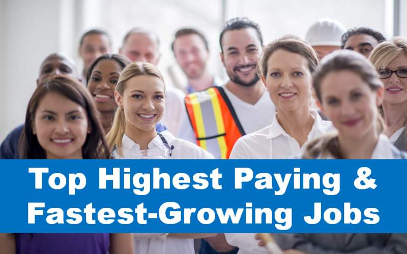 https://careerforfreshers.com/articles/top-10-highest-paying-and-fastest-growing-jobs-in-india/