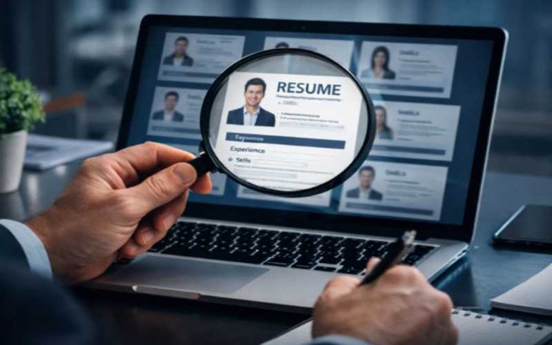Applied to 50 Companies but Still No Interview Calls? Here Are 12 Hidden Reasons Recruiters Reject Your Resume