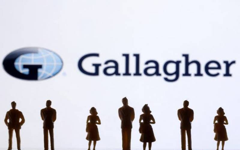 Gallagher Hiring 2026 for Freshers | Insurance Back Office Process Jobs in Pune
