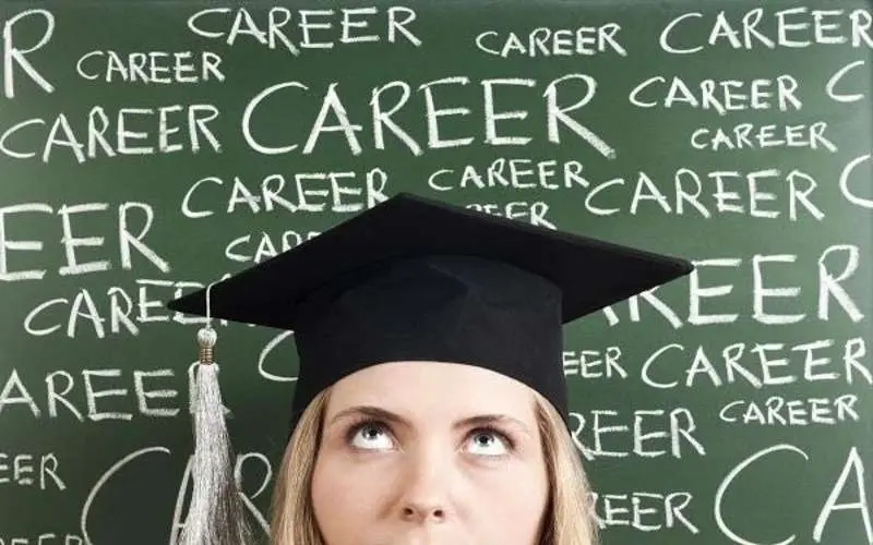 Why Fresh Graduates Struggle to Find the Right Career Path in 2026 And How to Overcome It