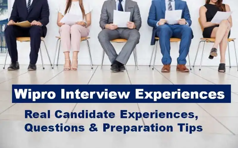 Real Candidate Experiences, Questions & Preparation Tips